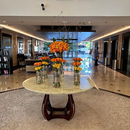 Marvelous Private Beach Apartment In Palm Dubai Within Anantara 5 Star Resort 외부 사진