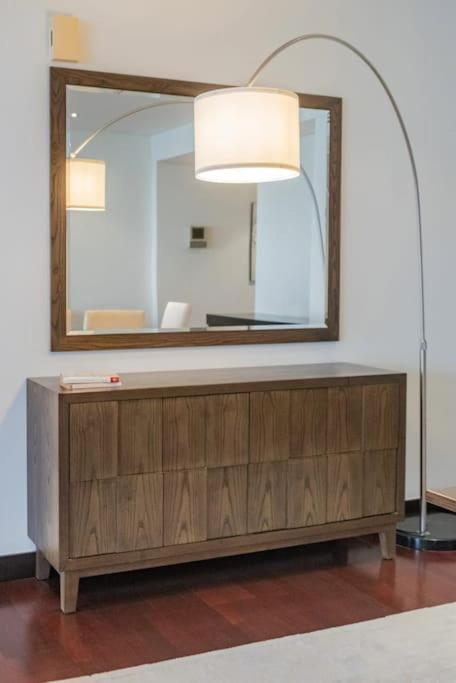 Marvelous Private Beach Apartment In Palm Dubai Within Anantara 5 Star Resort 외부 사진